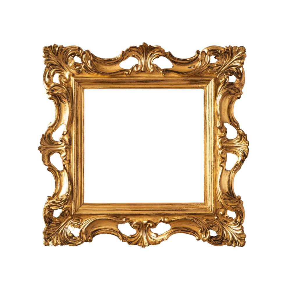 Square Frame
